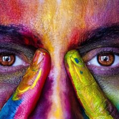 危険な色！？　命を蝕む顔料とは