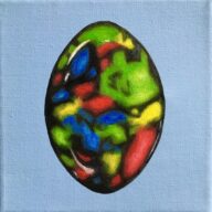 ブラックオパール