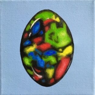 ブラックオパール