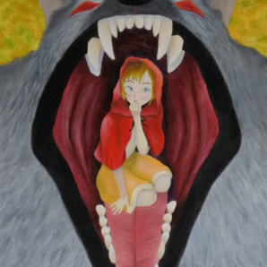Little Red Riding Hood