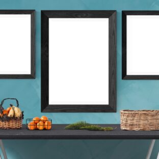 絵を額に入れたい！誰でも使える額装サービス