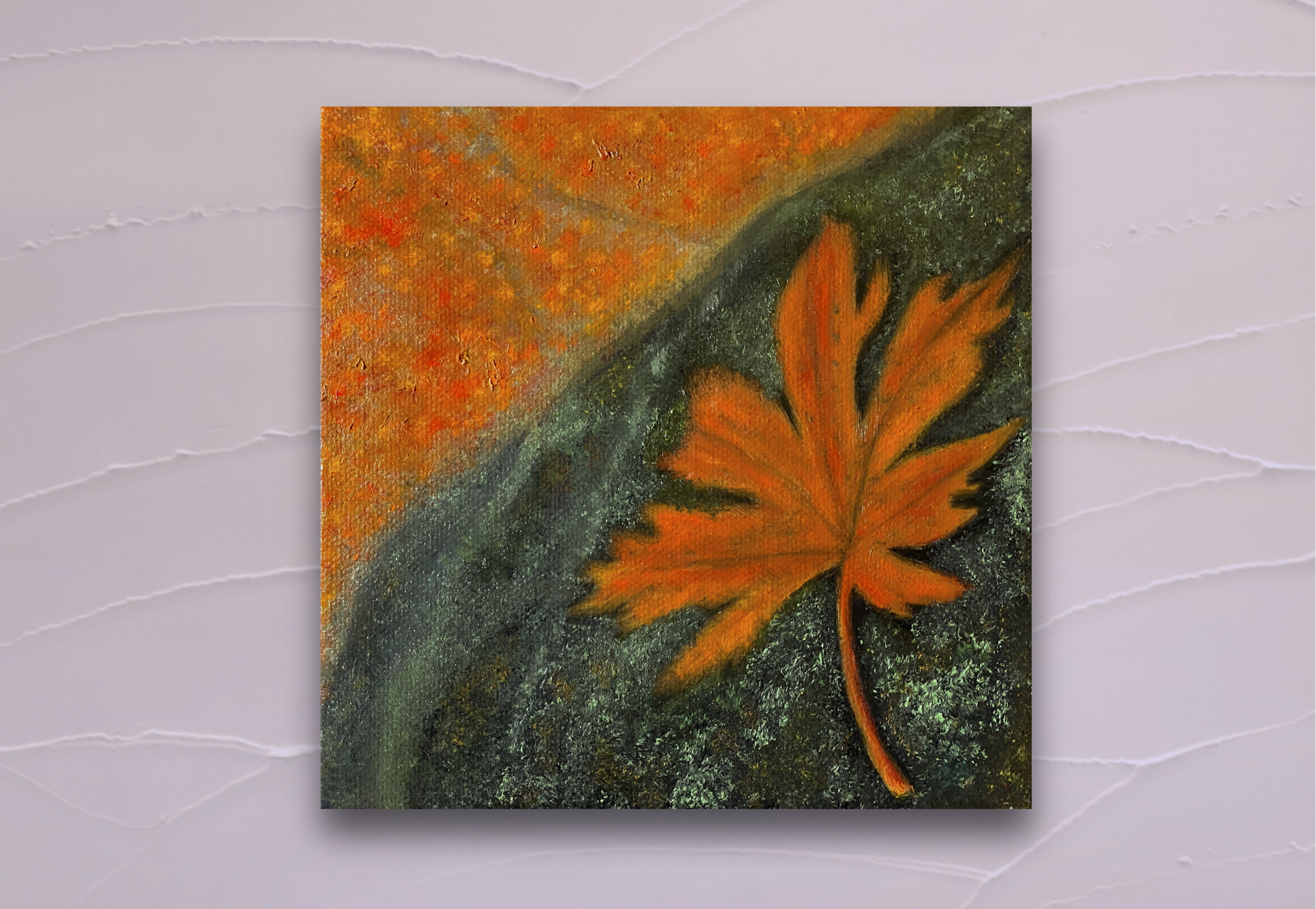 紅葉 | Shiva's art