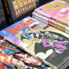 絵のやる気アップ！！絵描きにおすすめの漫画３選！