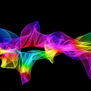 イラスト技法を逆輸入！？　ゲーミングハイライトで描く油絵