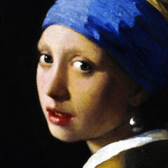 幻の絵の具！？　宝石を使った絵の具について