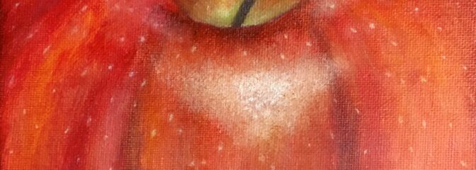 赤色の絵画特集～Red～