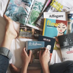 美術の最先端! アート系雑誌を読もう!