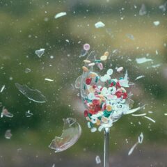 お手軽エモ演出！？　パーティクルを使った絵作り