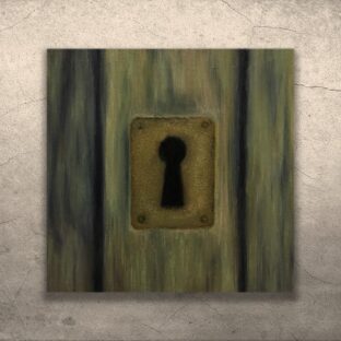 Keyhole