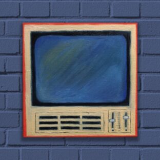 TV