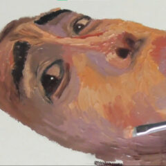 【油絵初心者】独学で描く人物画　3つの描き方