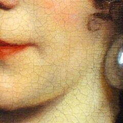 独学でもリアルに描ける！？写実油絵に挑戦！