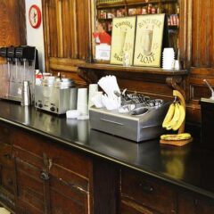 店内に飾る絵の選び方！