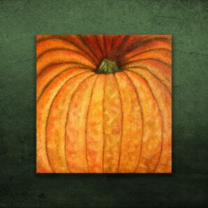 Pumpkin