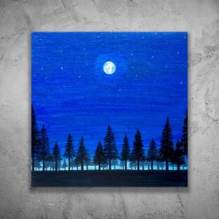 Night view 2