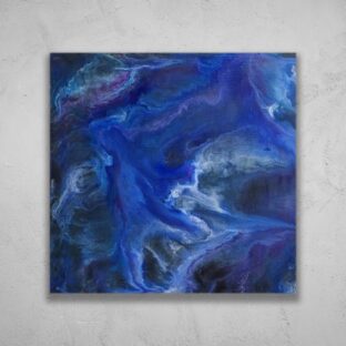 Fluid space