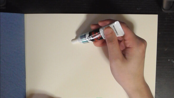 ラメ
絵の具
アクリルガッシュ
偏光画材