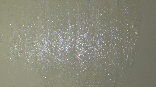 ラメ
絵の具
アクリルガッシュ
偏光画材