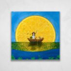 Citrus | Shiva's art