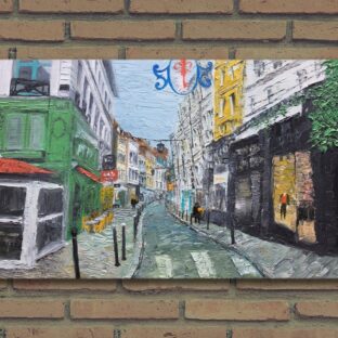 Street