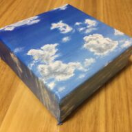 Sky box