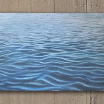 青色の絵画特集～Blue～ | Shiva's art