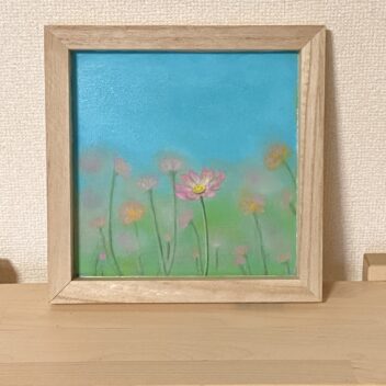 秋桜